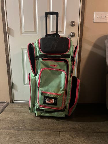 Catchers Bag