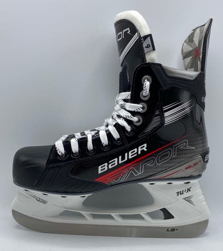 NEW Bauer Vapor Select Skates Size 6 EE
