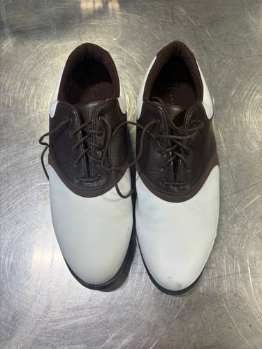 Men's Size M 11.5 (W 12.5) Jordan Golf Shoes (Used)