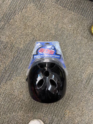 Bike/Roller Blading Helmet (New)