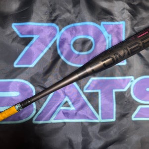 2025 Combat Shadowcast MFG Spec A1 Alloy BBCOR 33/30
