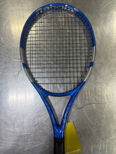 Adult Babolat Pure Drive Tennis Racquet (Used)