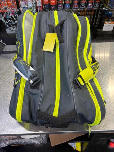 Babolat Tennis Bag Duffle Bag (Used)