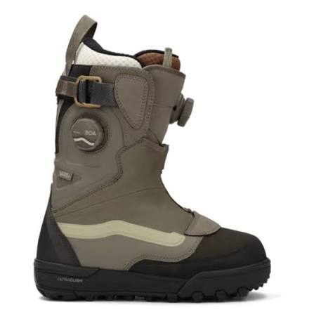 NEW 2026 Vans Viaje Range Edition Snowboard Boots Women's Size 7.0