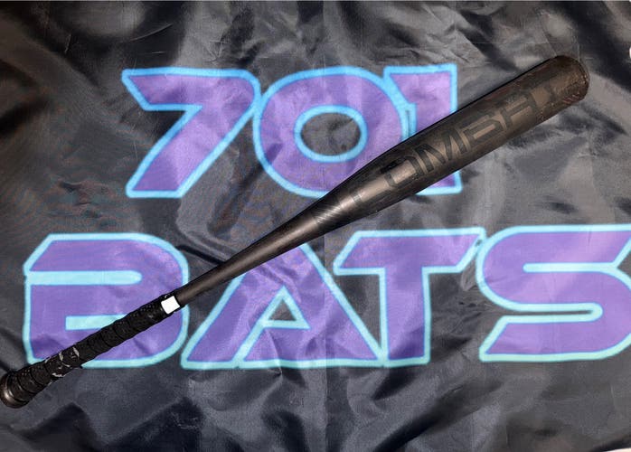 2025 Combat Shadowcast MFG Spec A1 Alloy BBCOR 33/30