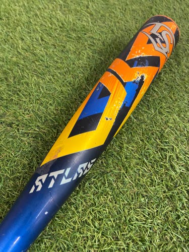 Louisville Slugger Atlas BBCOR 2024 (-3)