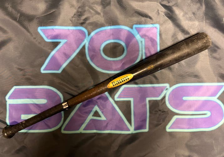 2025 Baum Gold Stock Wood Composite BBCOR 32/29