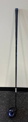 Men's Callaway XR Speed Right Handed Driver Regular Flex 10.5 Loft Graphite Shaft 42.25" (Used)