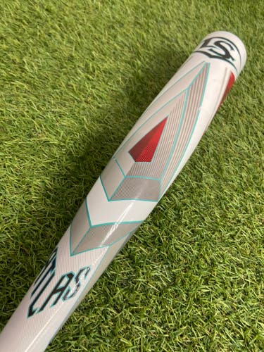 Louisville Slugger Atlas (2 3/4") USSSA Bat (-10) 2025
