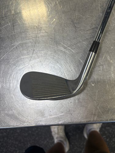 Ping Tour Right Handed Wedge Wedge Flex 52 Degree (Used)