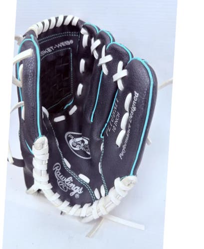 Rawlings RH Infield Player series Baseball Glove 10" (Used)