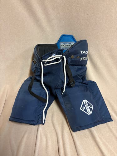 Tackles Junior Medium Hockey Pants (Used)