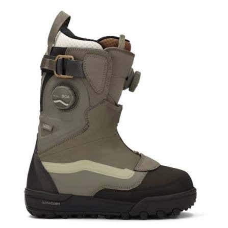 NEW 2026 Vans Viaje Range Edition Snowboard Boots Women's Size 7.5