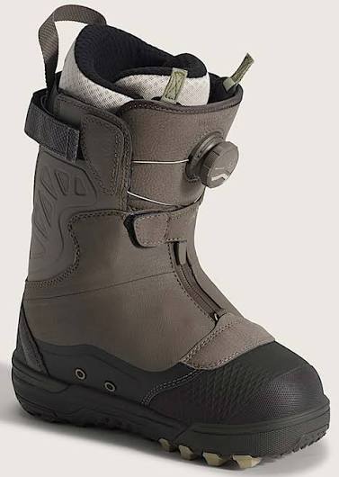 NEW 2026 Vans Viaje Range Edition Snowboard Boots Women's Size 7.5