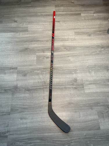 Senior Warrior Novium 2 Pro Hockey Stick Left Hand W88 85 Flex