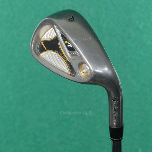 TaylorMade r7 Draw PW Pitching Wedge Factory T-Step 90 Steel Regular