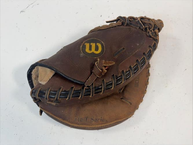Wilson Staff A1871 Catchers Glove, RHT,