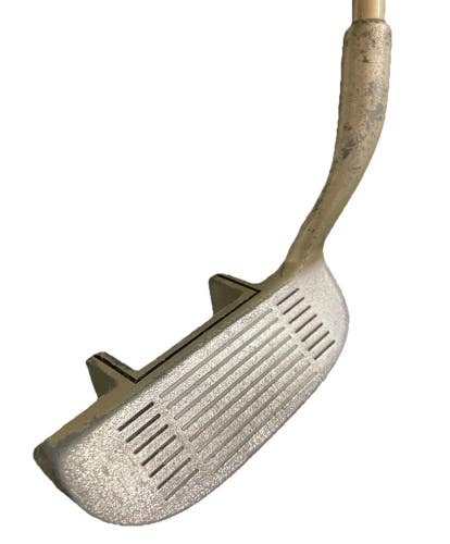 Knight Allante Short Game Chipper Light Senior Graphite 35" RH Nice Velvet Grip