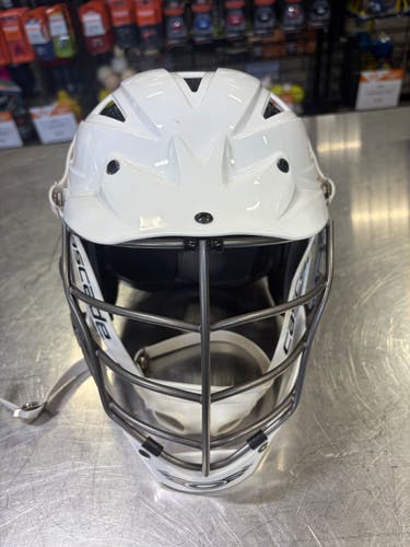 Cascade CPV-R Helmet (Used)