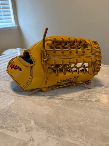 Nike Diamond Pro J RHT 12 Baseball Glove