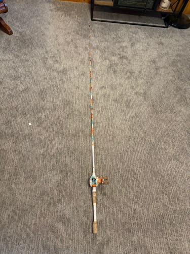 PROFISHIENCY Fishing Rod