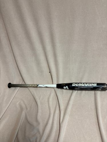 DeMarini Voodoo sc4 Bat (-13) 18 oz 31" (Used)