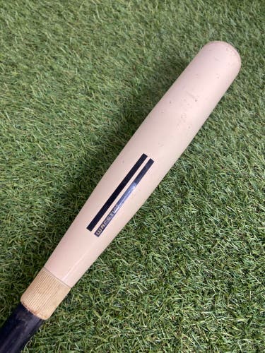 Warstic Bonesaber Hybrid (2 5/8") BBCOR Bat 2025 (-3)