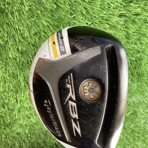 TaylorMade RBZ Stage-2 5-Hybrid 25* With Ladies Graphite Shaft
