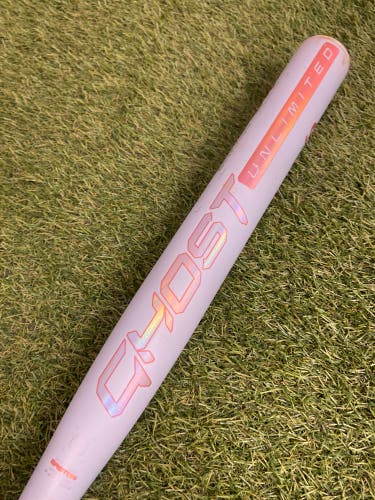 Easton Ghost Unlimited Fastpitch 2025 (-10)