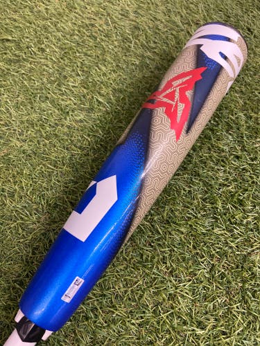 DeMarini Zen USA Bat 2025 (-10)