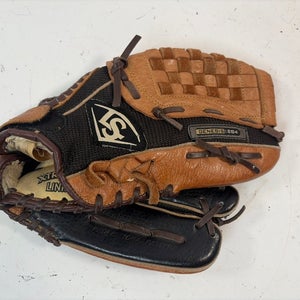 Louisville Slugger Genesis 1884 Baseball Glove, RHT, 11"