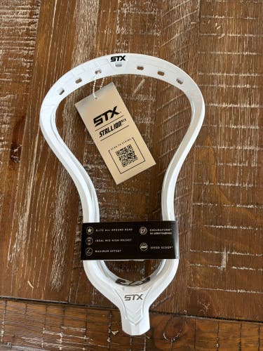 STX Stallion 1K Head (New)