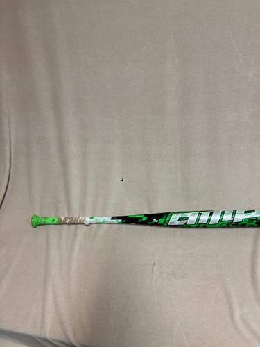 Worth Amp Bat (-4) 30 oz 34" (Used)
