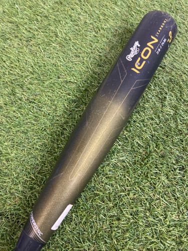 Rawlings Icon BBCOR 2023 (-3)