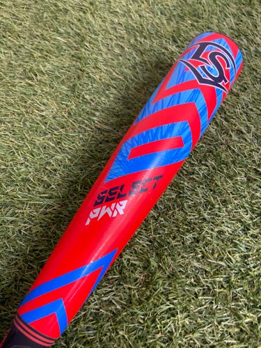 Louisville Slugger Select (2 5/8") PWR USA Youth (-10)
