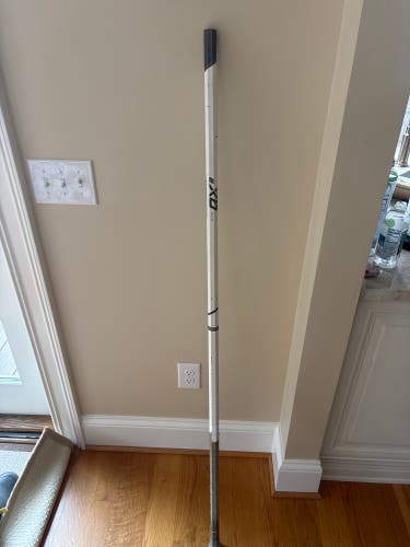 Warrior Evo QX2 Defense Shaft
