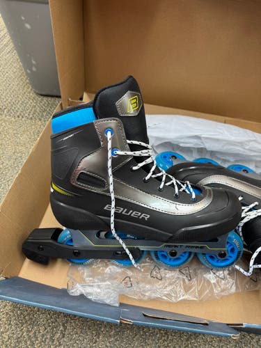 Bauer Coaster Inline Skates (New)