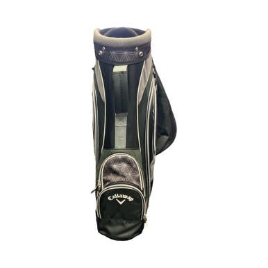 Callaway Solaire Womens Cart Bag Black 11859-s000031496