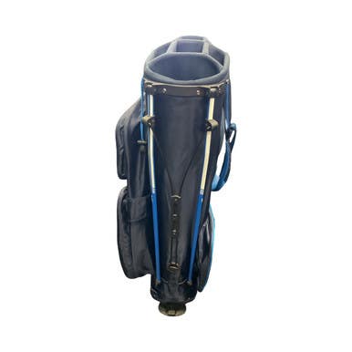 Nike Extreme Sport Iv Mens Stand Bag Navy Blue 11859-s000031494