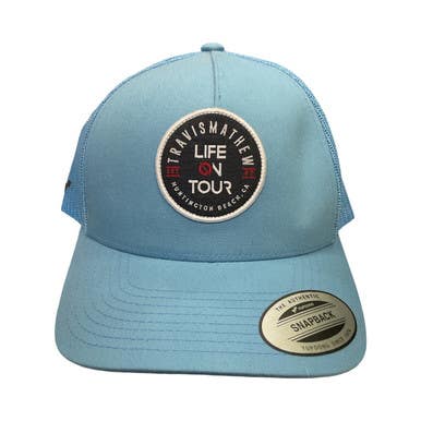 Travis Mathew Golf Hat 11859-s000031489