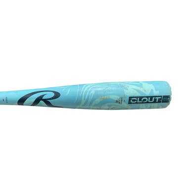 Rawlings Clout Ai Bb Sb Usa 2 5 8 Bat 29" 11859-s000031481