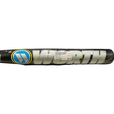 Worth Amp Bb Sb Slowpitch Bat 34" 11859-s000031483
