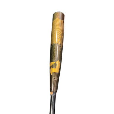 Used Demarini Voodoo Bb Sb High School -3 Bat 33" 11859-s000031464