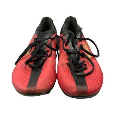 Used Adidas Soccer Cleats Red Senior 11 11859-s000031453