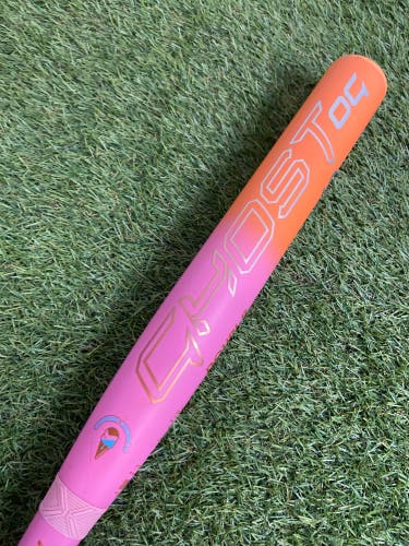 Easton Ghost OG Rainbow Sherbet Fastpitch (-10)