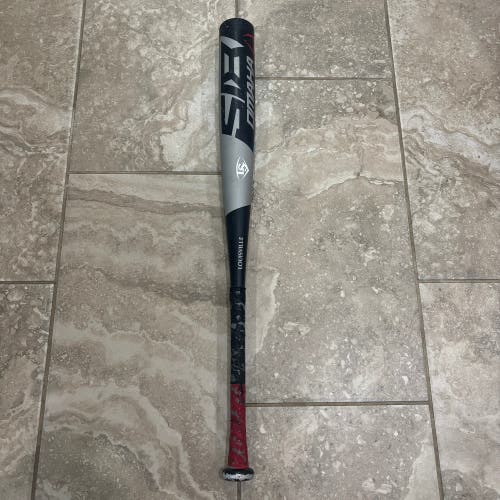 Louisville Slugger OMAHA USSSA Certified Bat (-5) 26 oz 31" (Used)