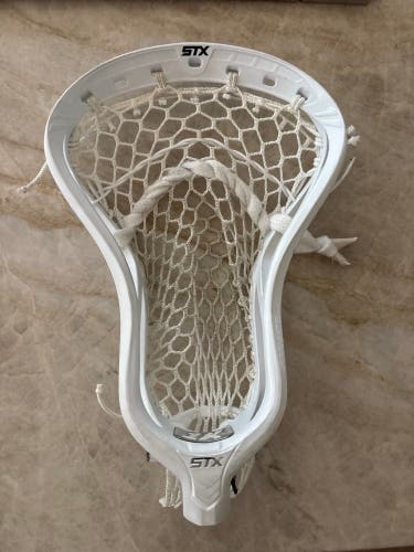 STX Stallion 1K Head (Used)