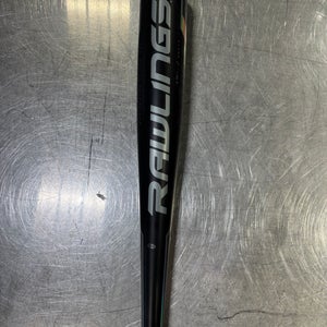 Rawlings Velo ACP Hybrid BBCOR Certified Bat (-3) 32" (Used)