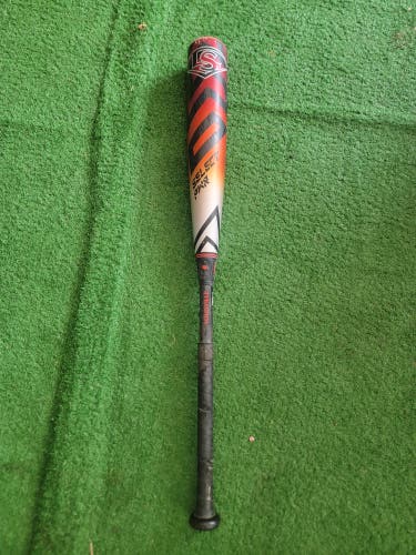 2023 Louisville Slugger Select PWR Hybrid USA Certified Bat 29 drop 8