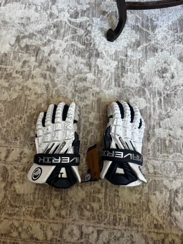 Georgetown University Game Gloves